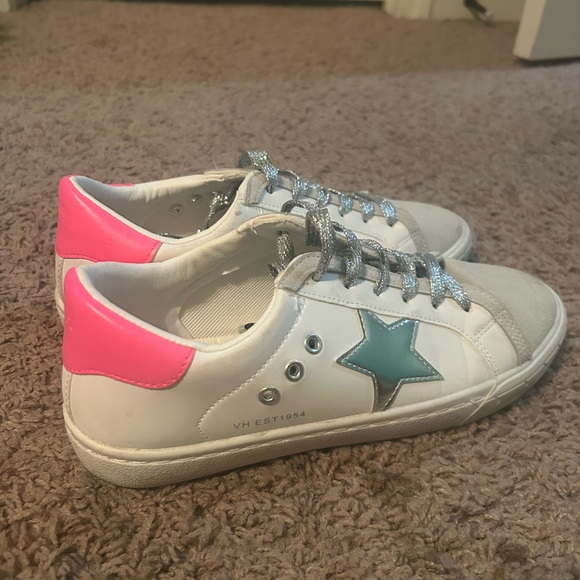 Vintage Havana Shoes - vintage havana shoes